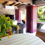 Будинок відпочинку Casa Castanhas - Near Geres *