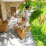 Casa Castanhas - Near Geres Будинок відпочинку Брага