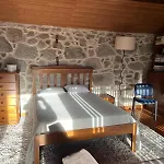 Hébergement de vacances Casa Castanhas - Near Geres