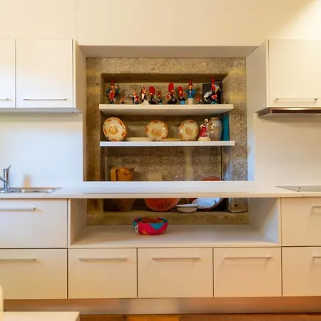 Casa Castanhas - Near Geres