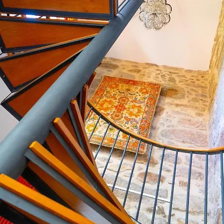 Casa Castanhas - Near Gerês Braga