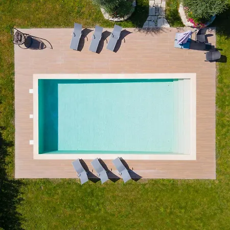 Casa Castanhas - Near Geres 別荘