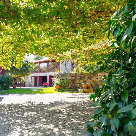 Casa Castanhas - Near Gerês