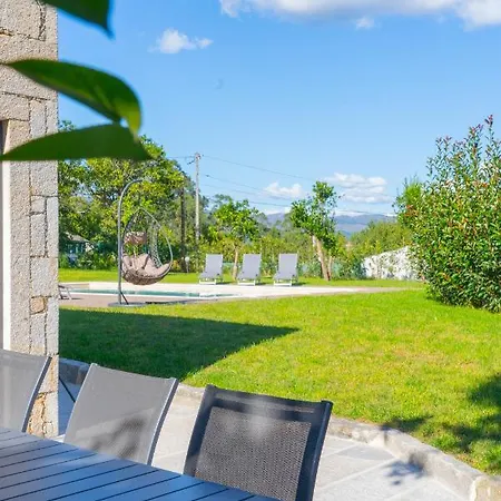 Casa Castanhas - Near Geres 別荘 *