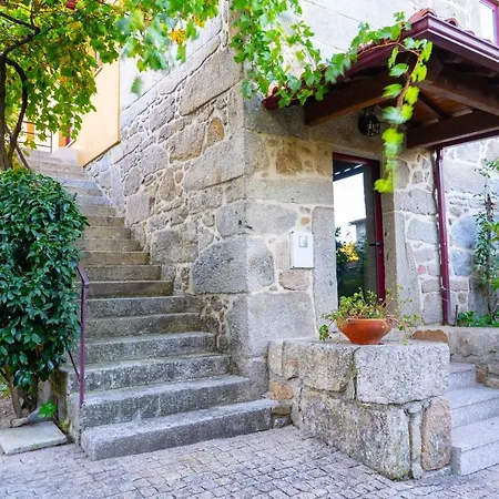 Casa Castanhas - Near Geres *