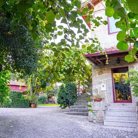 Semesterbostad Casa Castanhas - Near Geres *