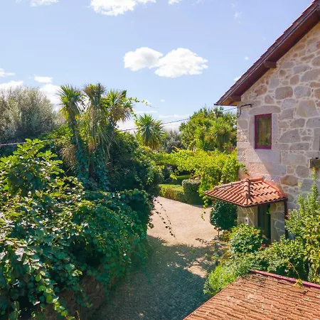 Casa Castanhas - Near Gerês * Braga