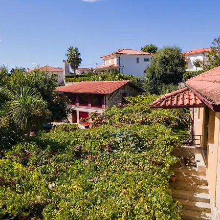 Casa Castanhas - Near Gerês *