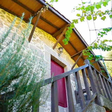 Casa Castanhas - Near Gerês