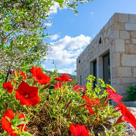 Casa Castanhas - Near Geres *