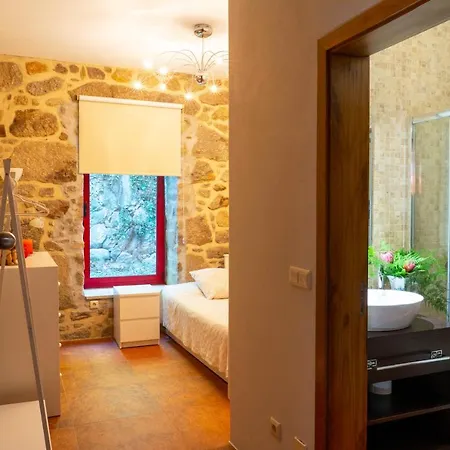 Casa Castanhas - Near Gerês * Braga