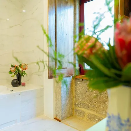 Casa Castanhas - Near Geres 別荘 *