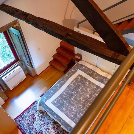 別荘 Casa Castanhas - Near Geres *