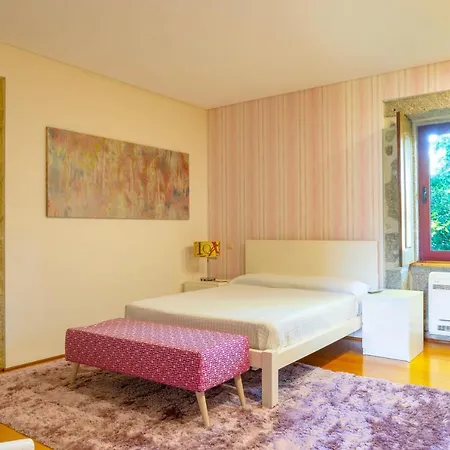 Casa Castanhas - Near Geres 別荘