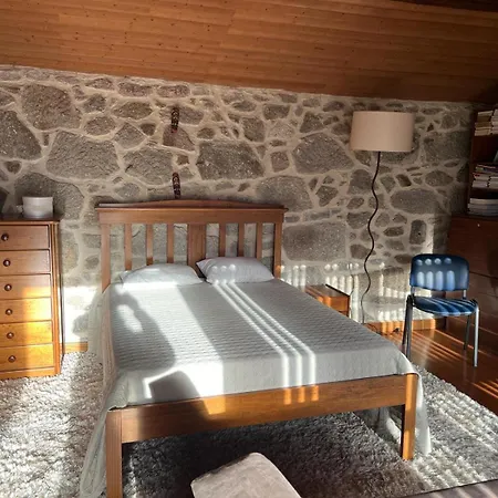 Casa de Férias Casa Castanhas - Near Gerês