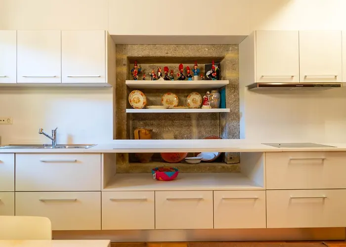 Casa Castanhas - Near Geres