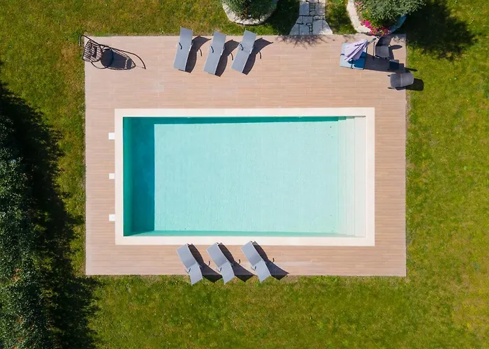 Casa Castanhas - Near Geres Hébergement de vacances