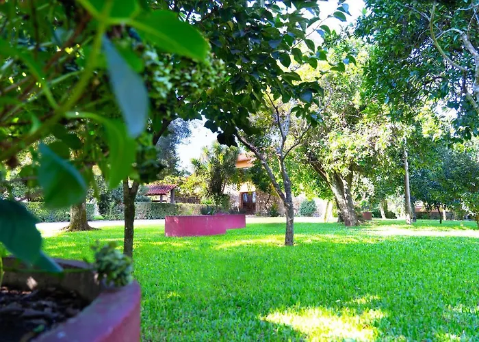 Casa Castanhas - Near Geres Брага