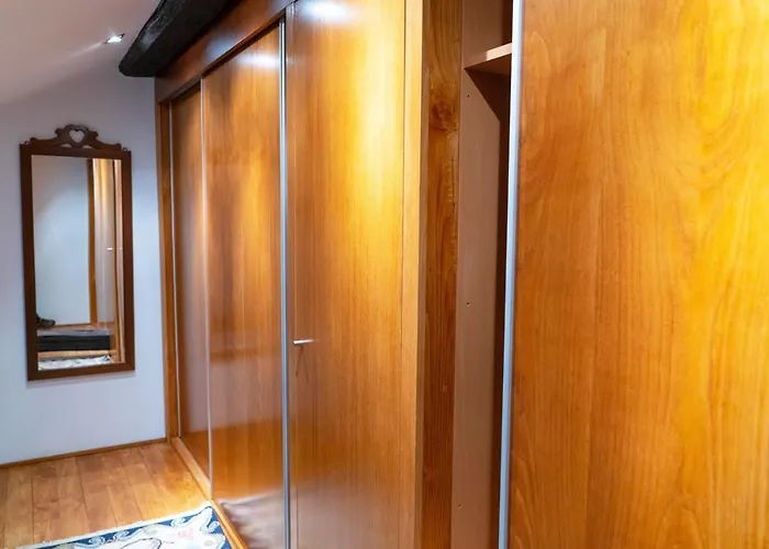 Casa Castanhas - Near Geres Hébergement de vacances *