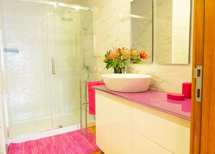 Casa Castanhas - Near Geres