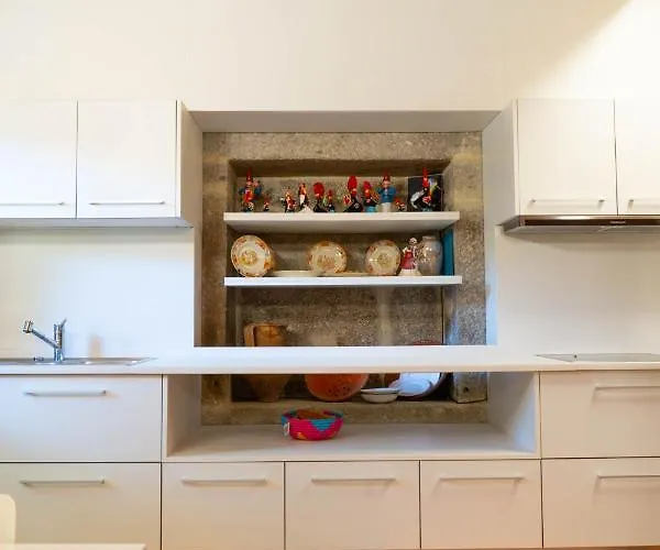 Casa Castanhas - Near Geres