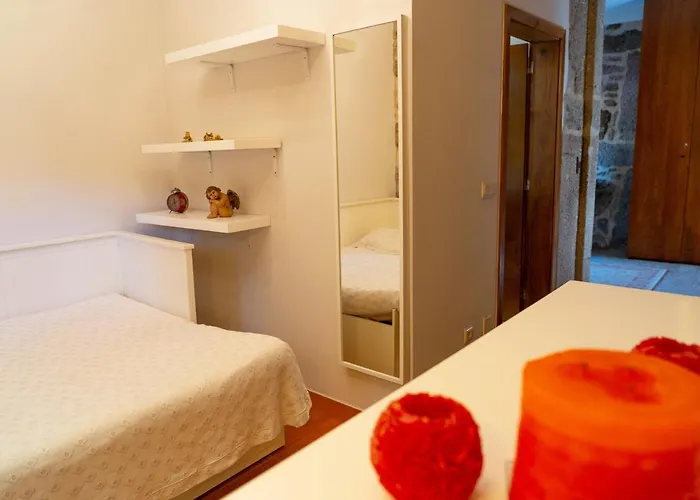 Casa Castanhas - Near Geres *