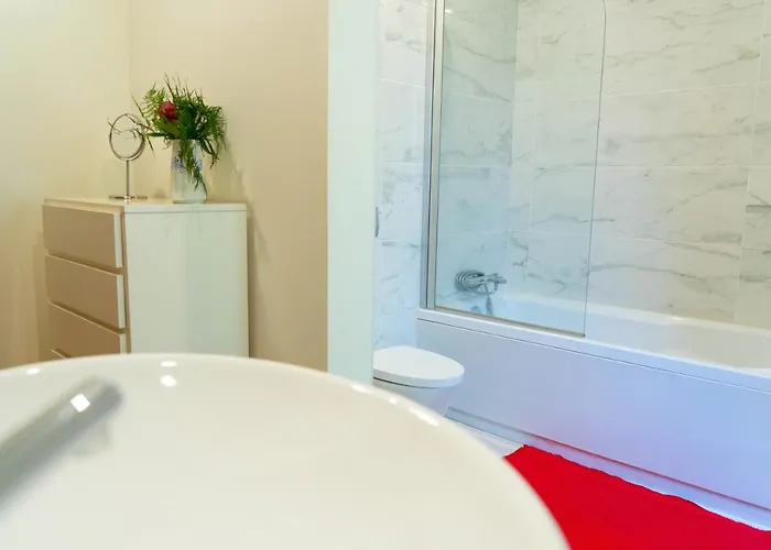 Nyaraló Casa Castanhas - Near Geres *