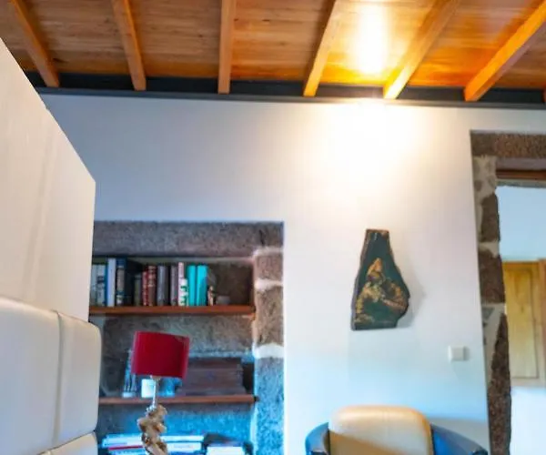 Casa Castanhas - Near Geres